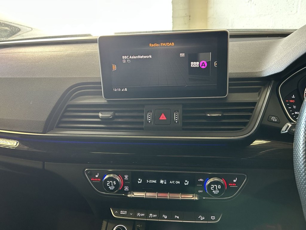 Used Audi Q5 2019 for sale - 76582411: Photo 45