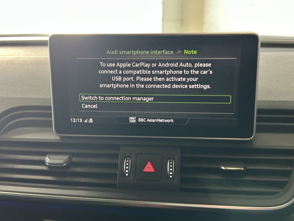 Used Audi Q5 2019 for sale - 76582411: Photo 48