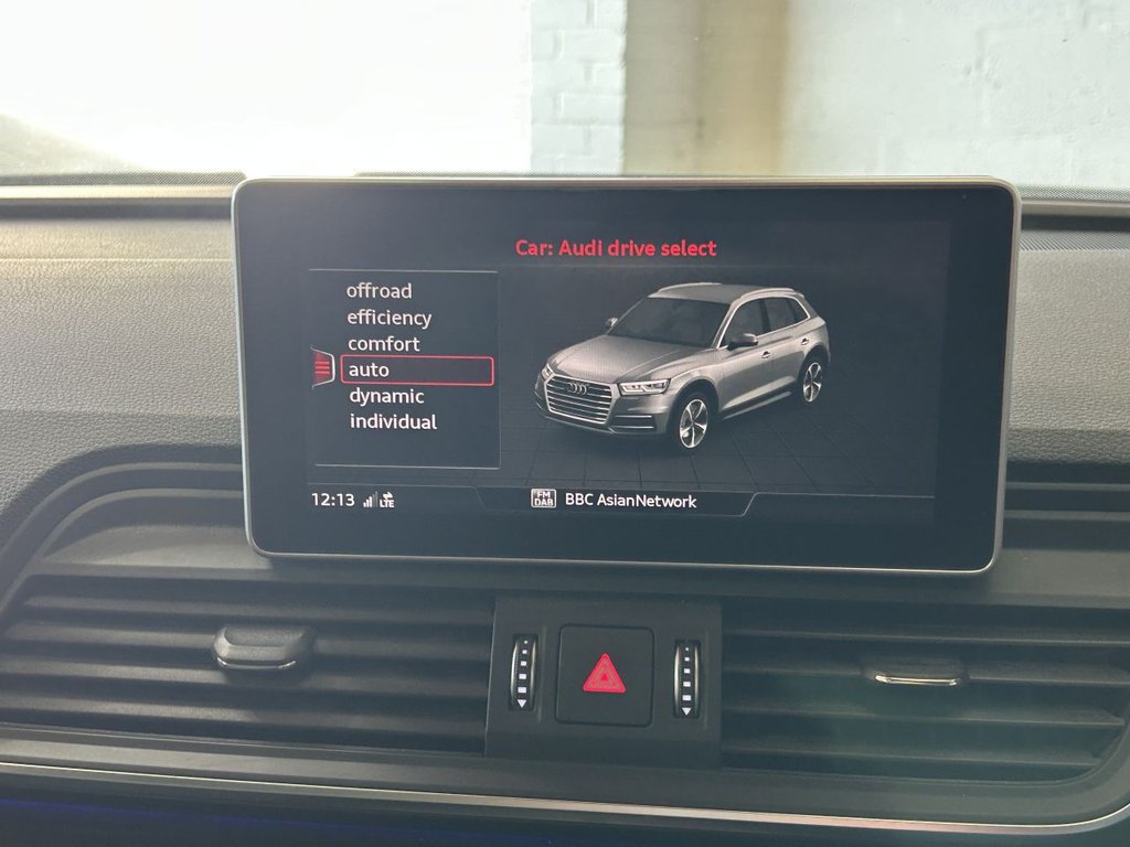 Used Audi Q5 2019 for sale - 76582411: Photo 49