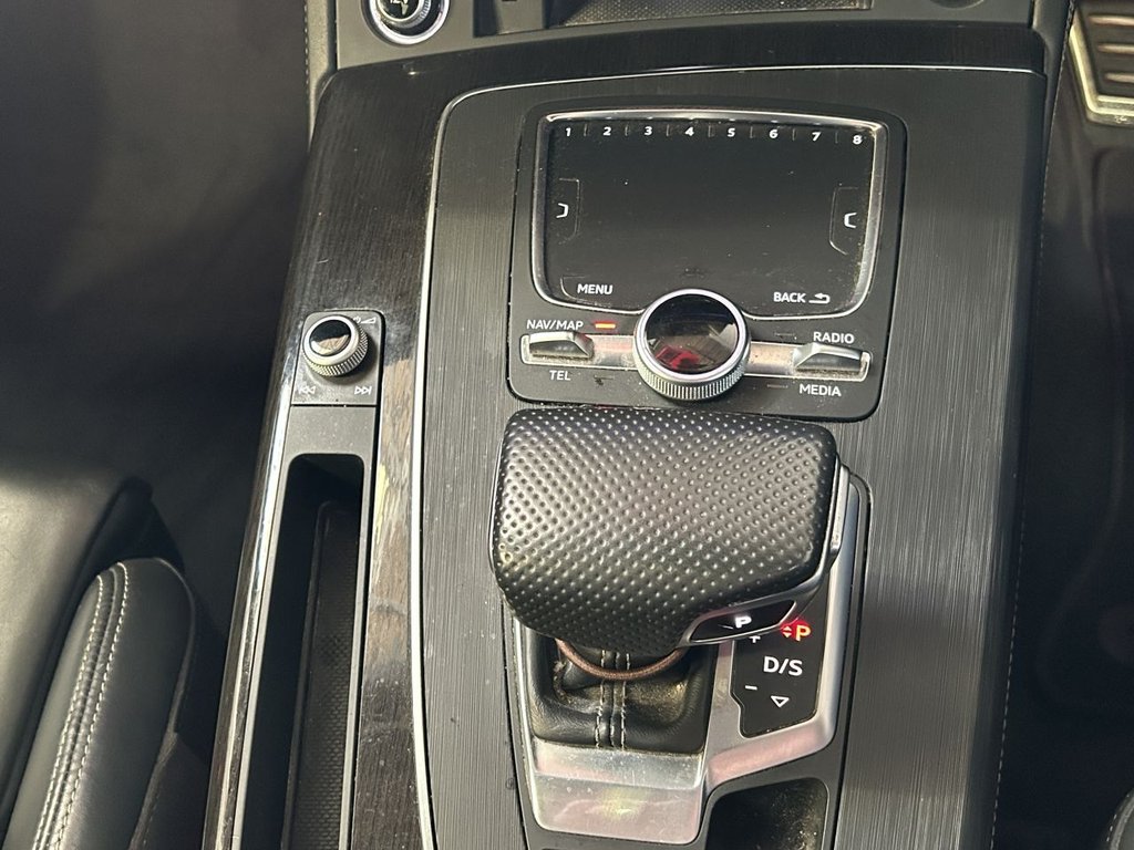 Used Audi Q5 2019 for sale - 76582411: Photo 50