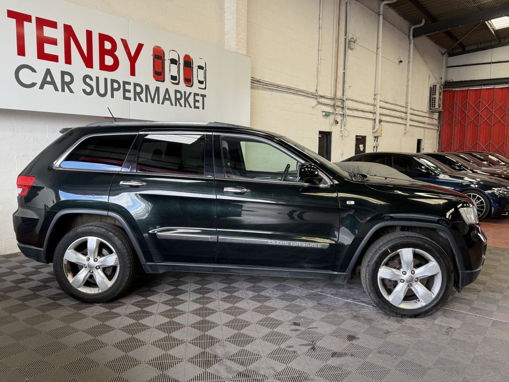 Used Jeep Grand Cherokee 2012 for sale - 78110295: Photo 11