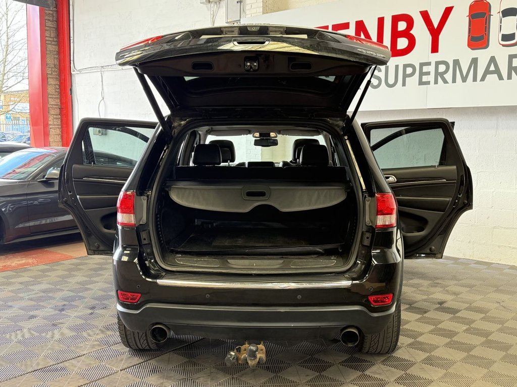 Used Jeep Grand Cherokee 2012 for sale - 78110295: Photo 15