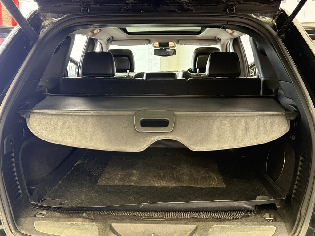 Used Jeep Grand Cherokee 2012 for sale - 78110295: Photo 17