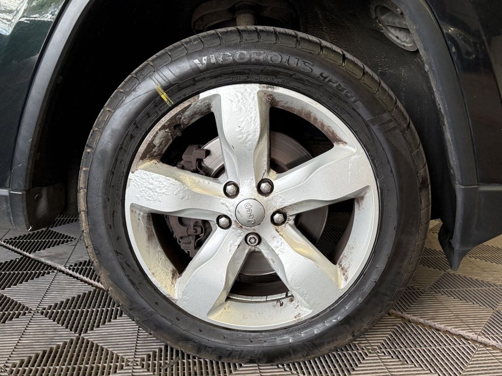 Used Jeep Grand Cherokee 2012 for sale - 78110295: Photo 18