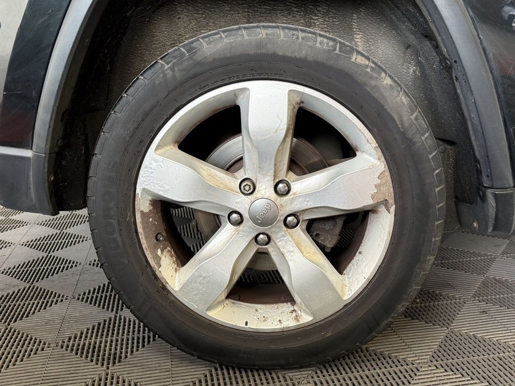 Used Jeep Grand Cherokee 2012 for sale - 78110295: Photo 19