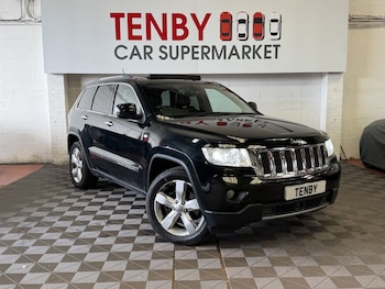 Used Jeep Grand Cherokee 2012 for sale - 78110295: Photo