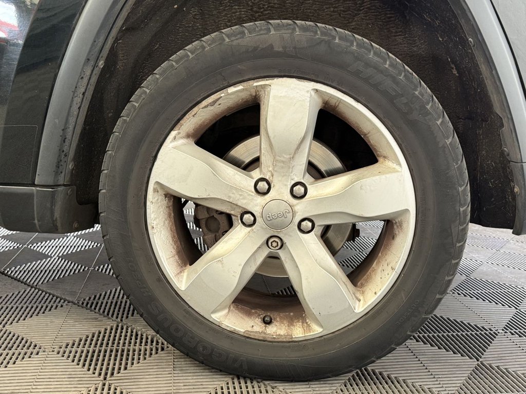 Used Jeep Grand Cherokee 2012 for sale - 78110295: Photo 20