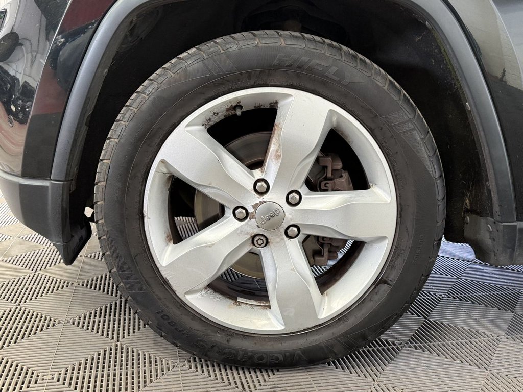 Used Jeep Grand Cherokee 2012 for sale - 78110295: Photo 21