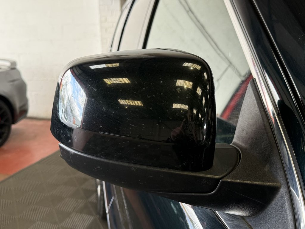 Used Jeep Grand Cherokee 2012 for sale - 78110295: Photo 22