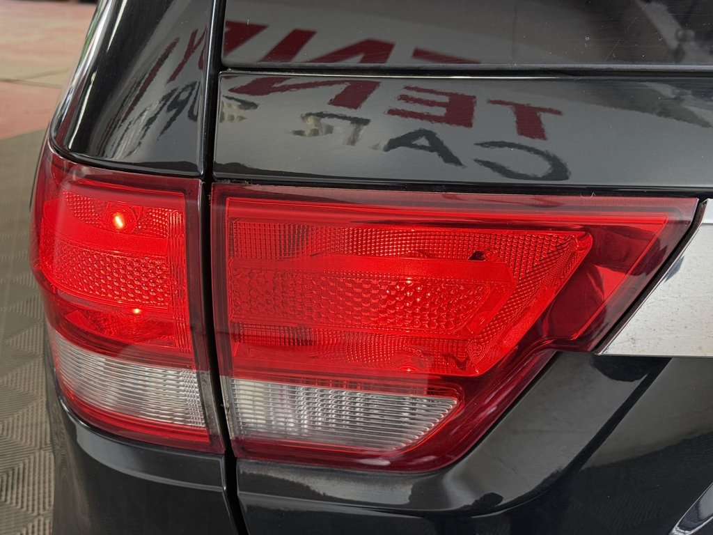 Used Jeep Grand Cherokee 2012 for sale - 78110295: Photo 27