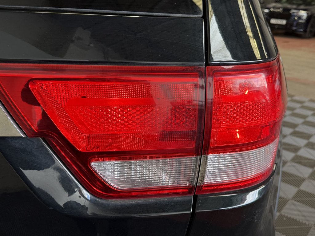 Used Jeep Grand Cherokee 2012 for sale - 78110295: Photo 28