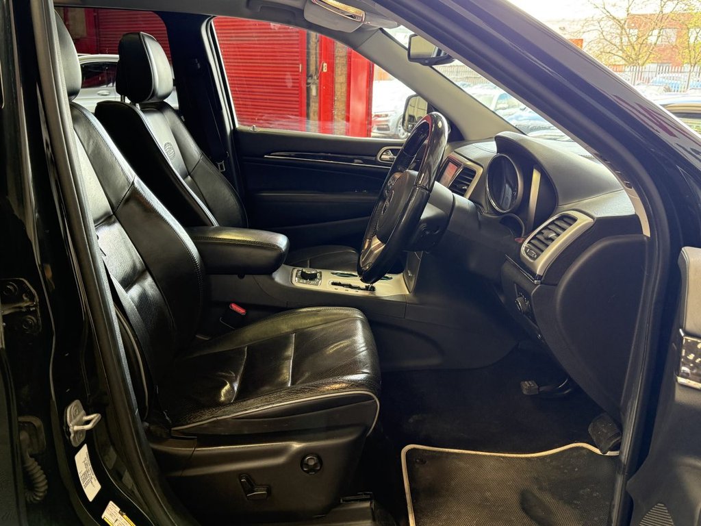 Used Jeep Grand Cherokee 2012 for sale - 78110295: Photo 29