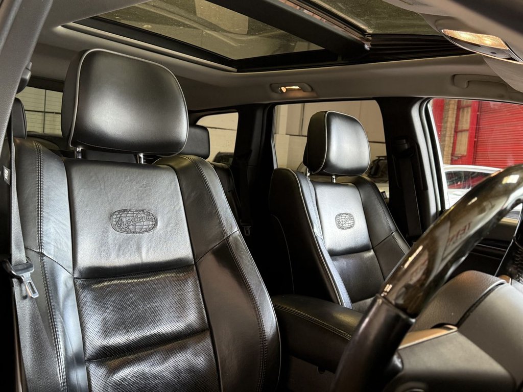 Used Jeep Grand Cherokee 2012 for sale - 78110295: Photo 30