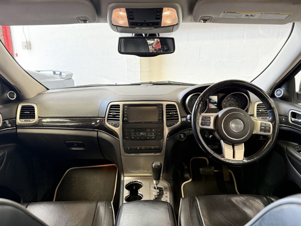 Used Jeep Grand Cherokee 2012 for sale - 78110295: Photo 32