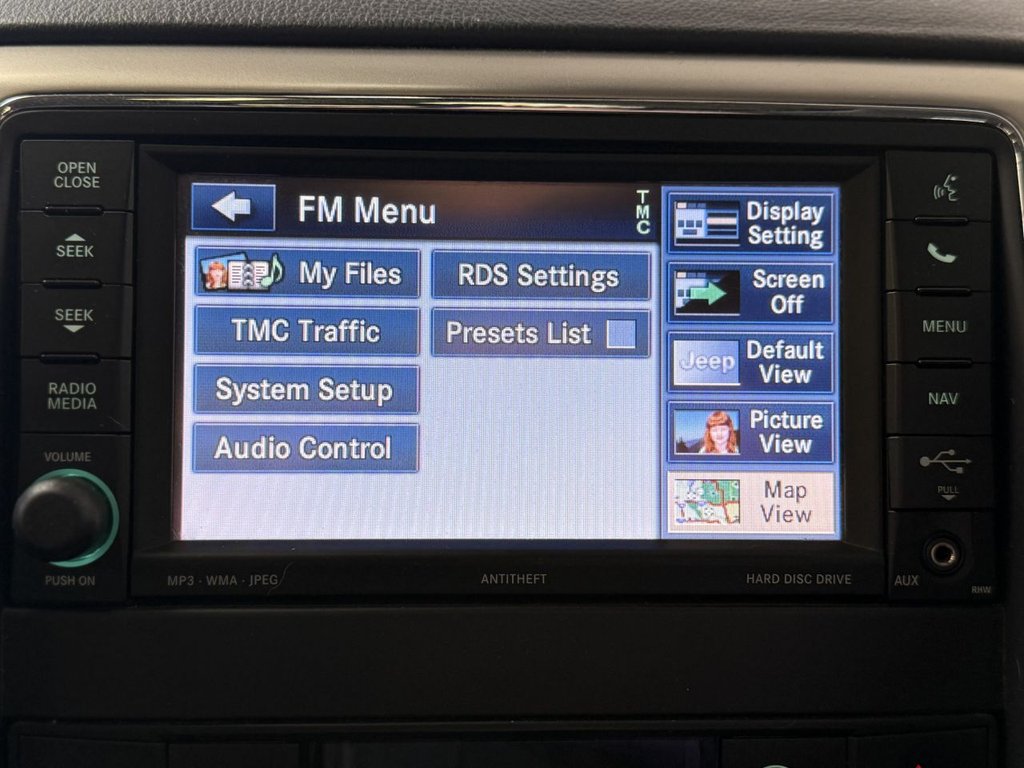 Used Jeep Grand Cherokee 2012 for sale - 78110295: Photo 42