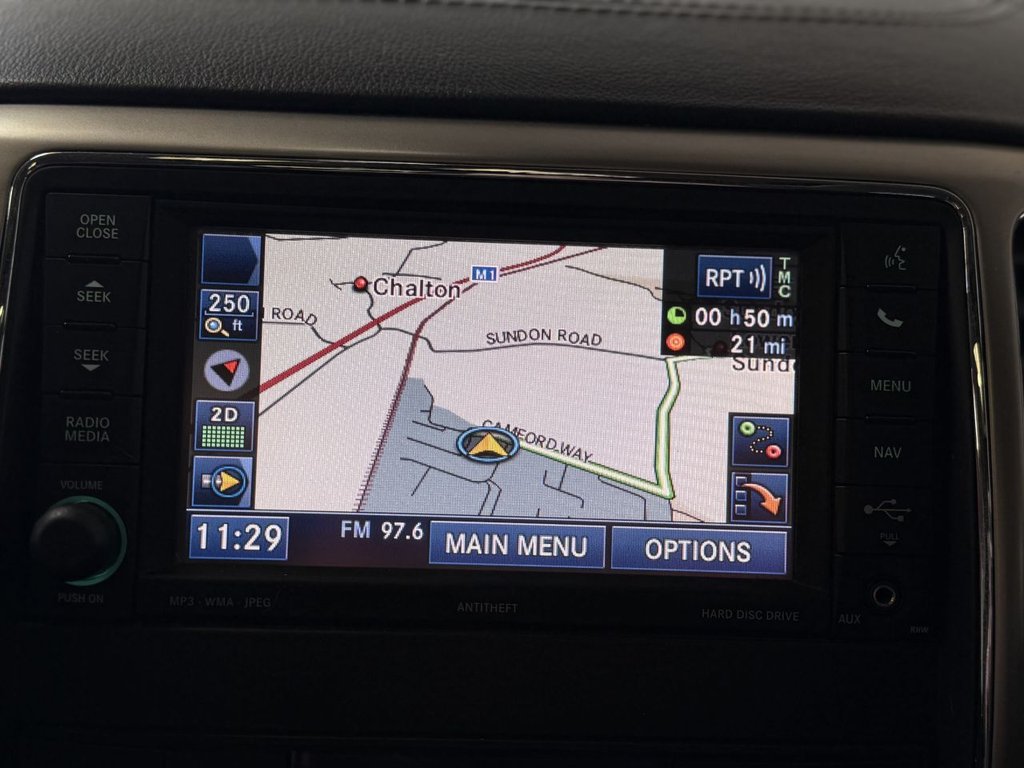 Used Jeep Grand Cherokee 2012 for sale - 78110295: Photo 43