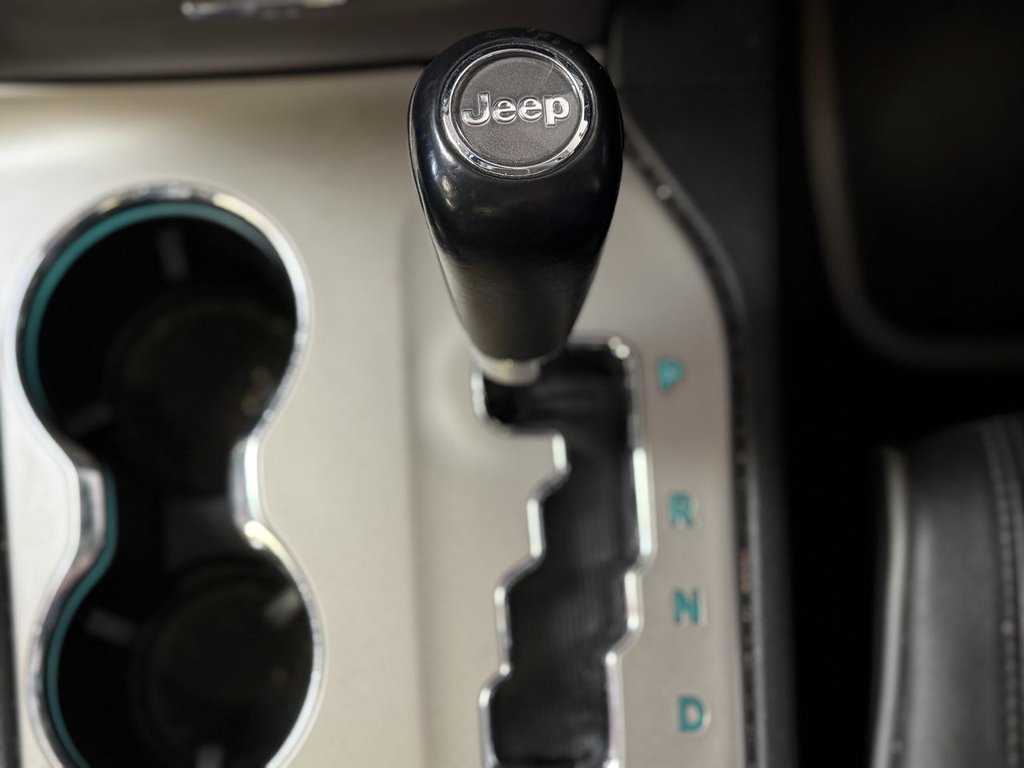 Used Jeep Grand Cherokee 2012 for sale - 78110295: Photo 48