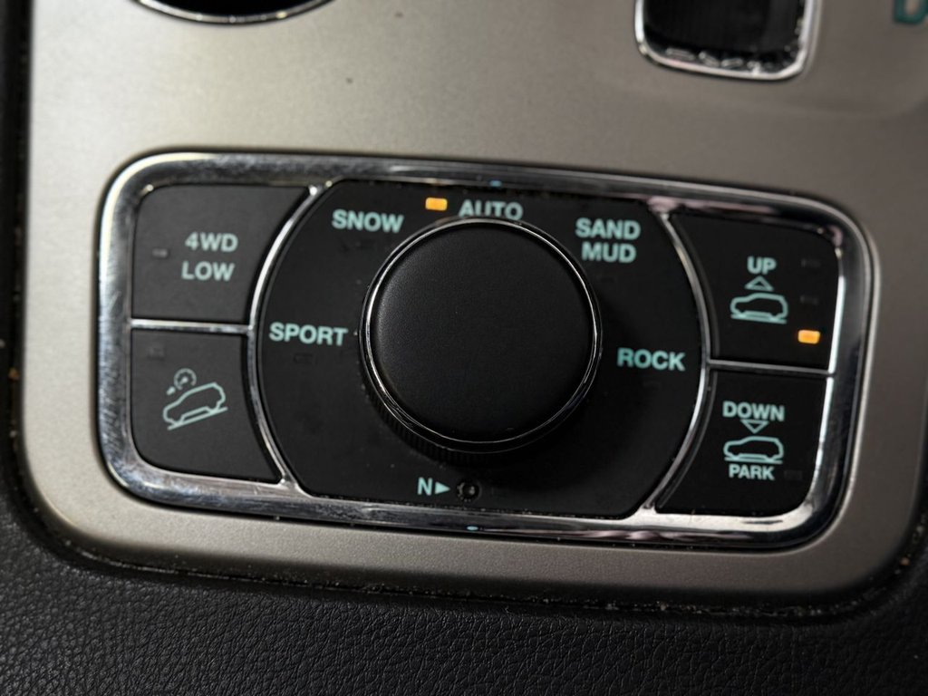 Used Jeep Grand Cherokee 2012 for sale - 78110295: Photo 49