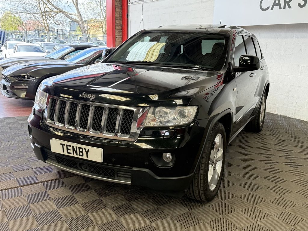 Used Jeep Grand Cherokee 2012 for sale - 78110295: Photo 5