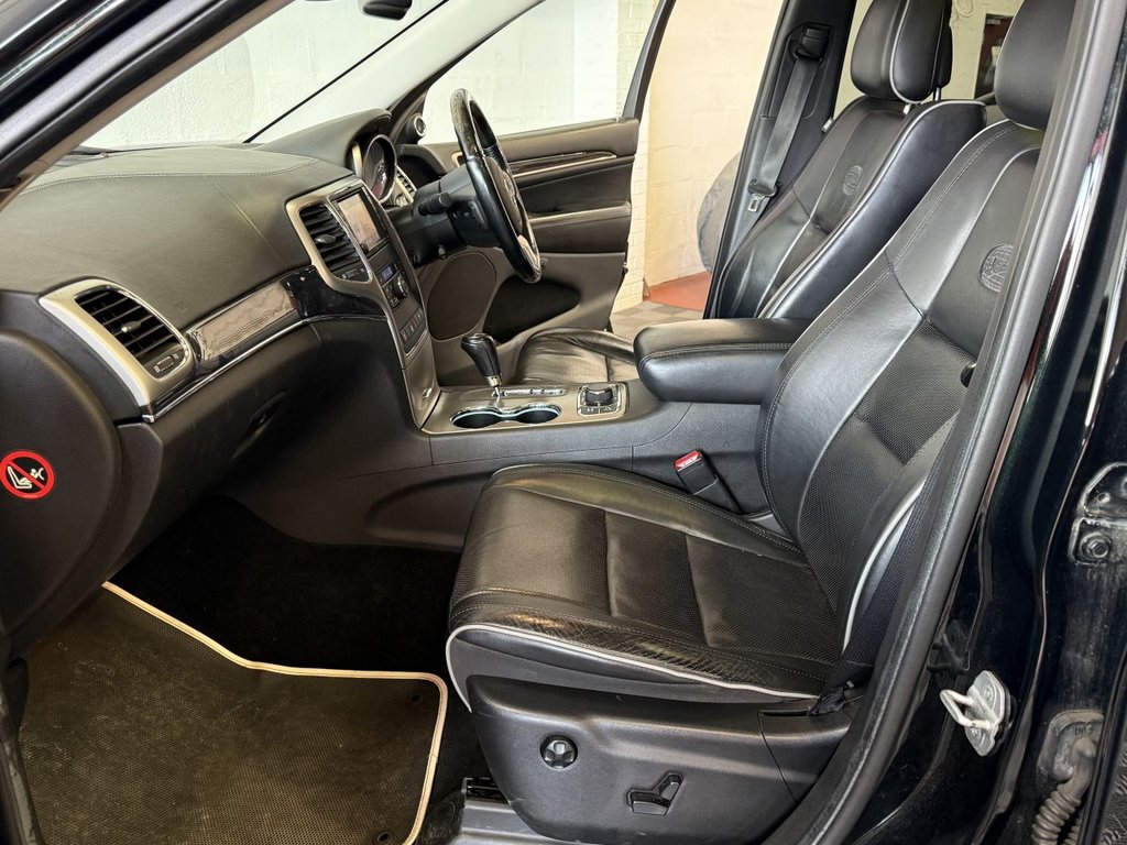 Used Jeep Grand Cherokee 2012 for sale - 78110295: Photo 50