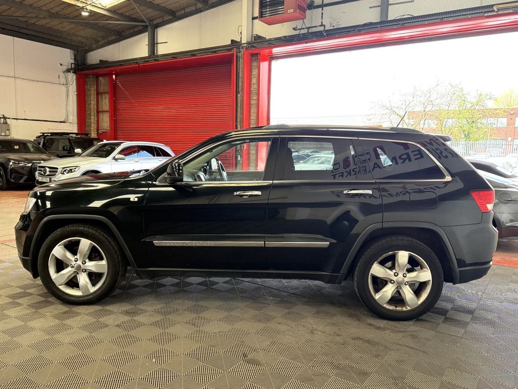 Used Jeep Grand Cherokee 2012 for sale - 78110295: Photo 6