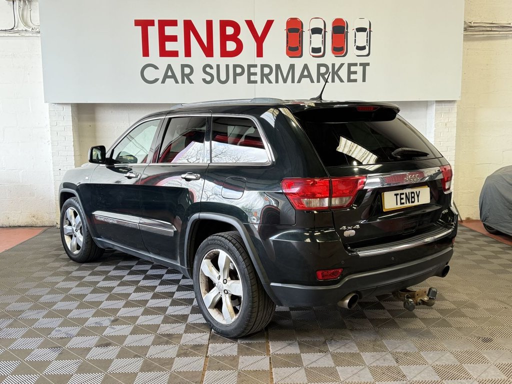 Used Jeep Grand Cherokee 2012 for sale - 78110295: Photo 7