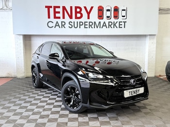 Used Lexus NX 2017 for sale - 78749472: Photo
