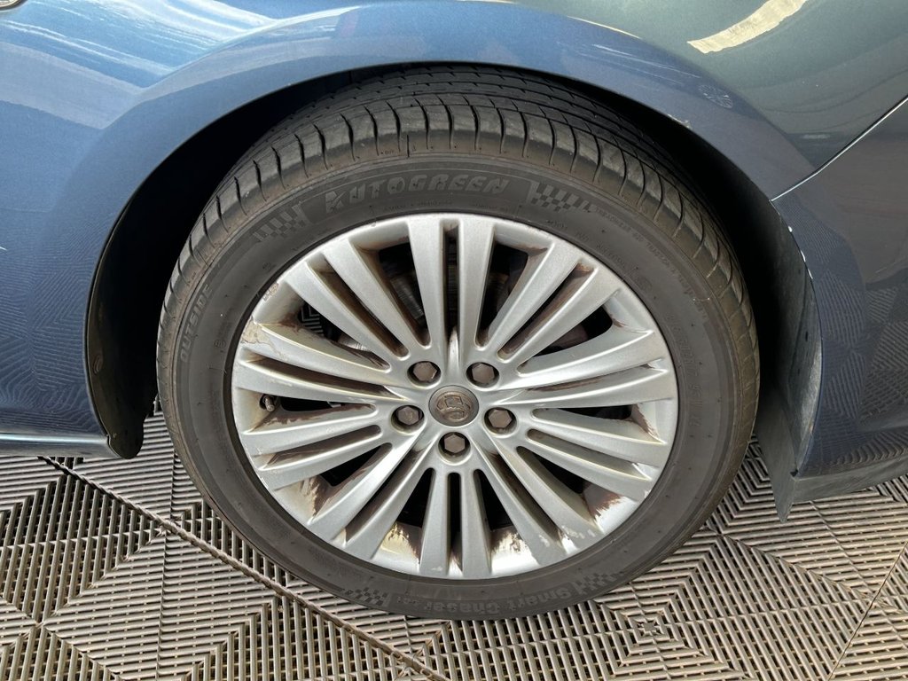 Used Vauxhall Astra 2015 for sale - 76481750: Photo 20