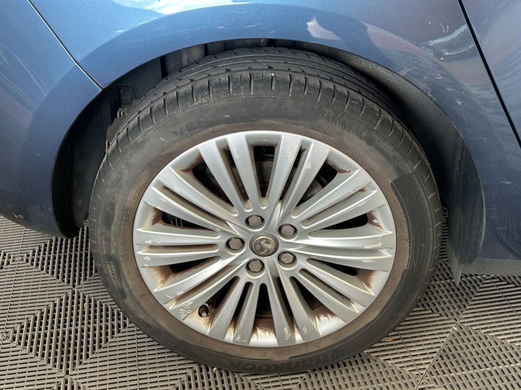 Used Vauxhall Astra 2015 for sale - 76481750: Photo 21