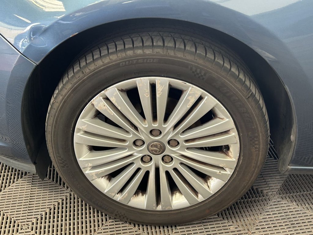 Used Vauxhall Astra 2015 for sale - 76481750: Photo 22