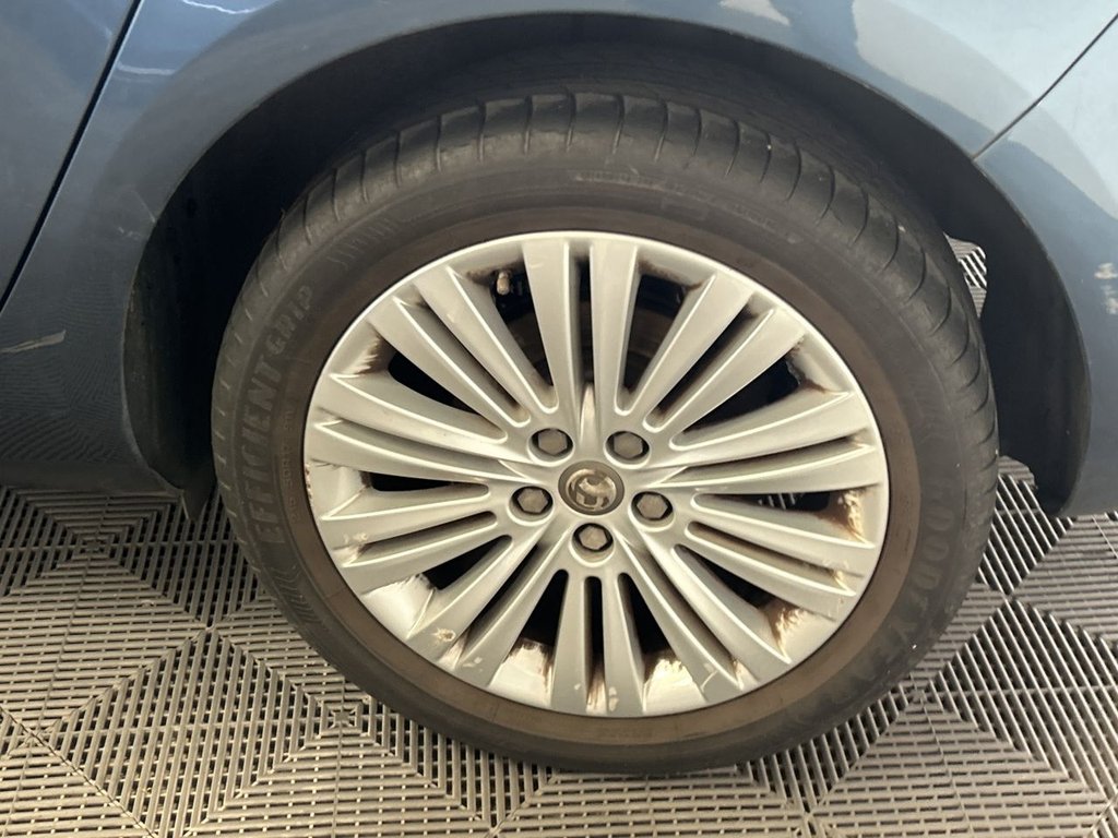 Used Vauxhall Astra 2015 for sale - 76481750: Photo 24