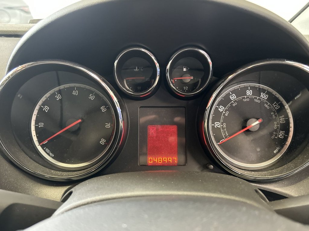 Used Vauxhall Astra 2015 for sale - 76481750: Photo 26