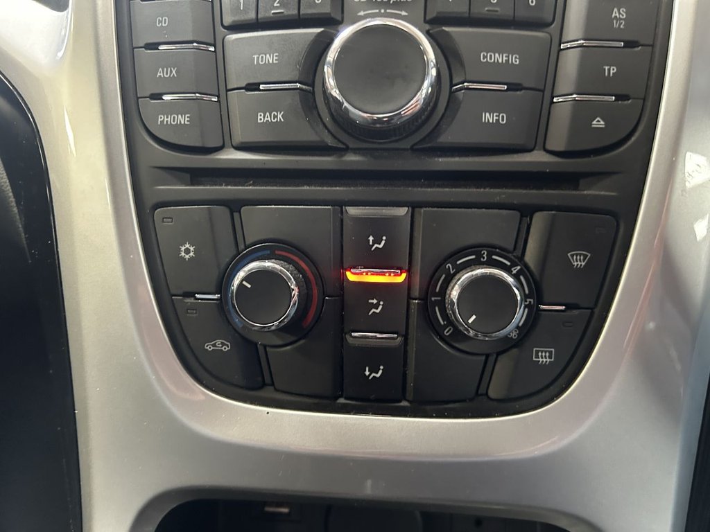 Used Vauxhall Astra 2015 for sale - 76481750: Photo 31