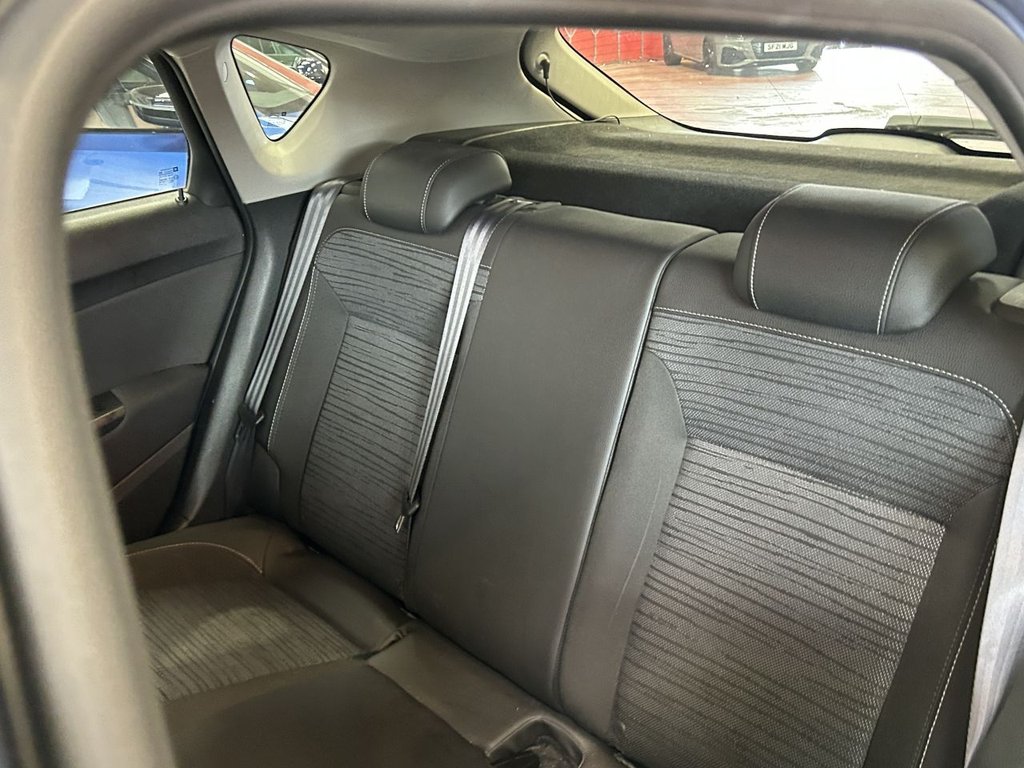 Used Vauxhall Astra 2015 for sale - 76481750: Photo 36