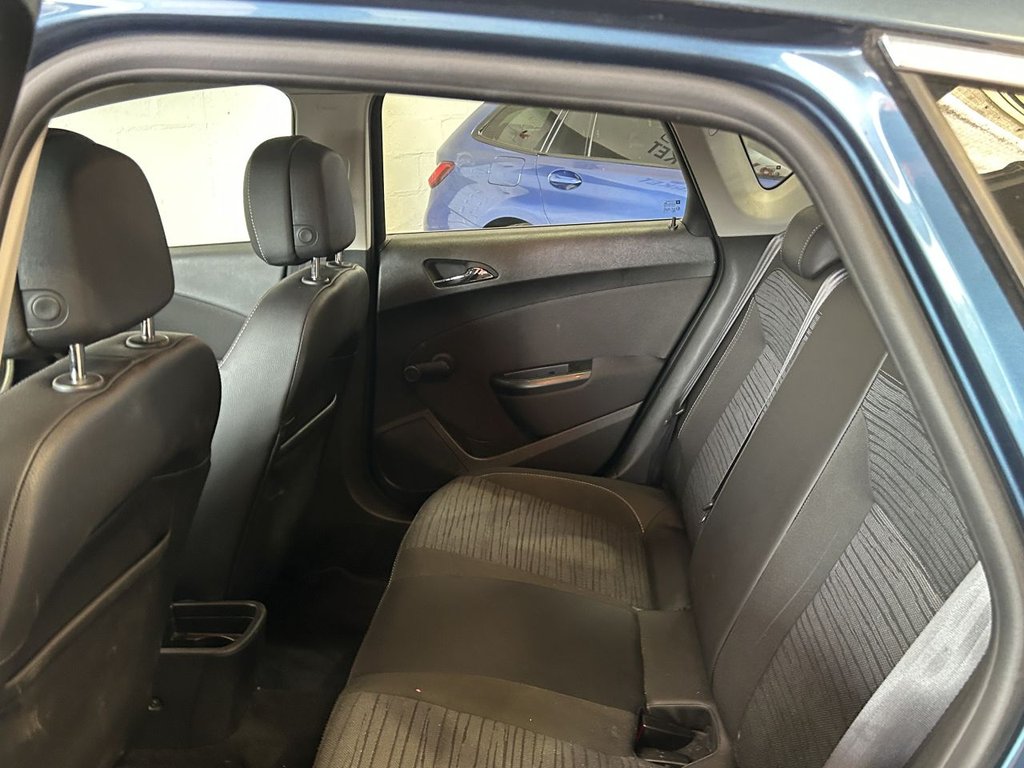 Used Vauxhall Astra 2015 for sale - 76481750: Photo 38