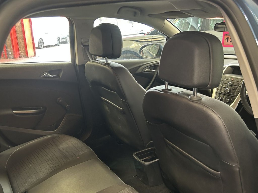 Used Vauxhall Astra 2015 for sale - 76481750: Photo 42