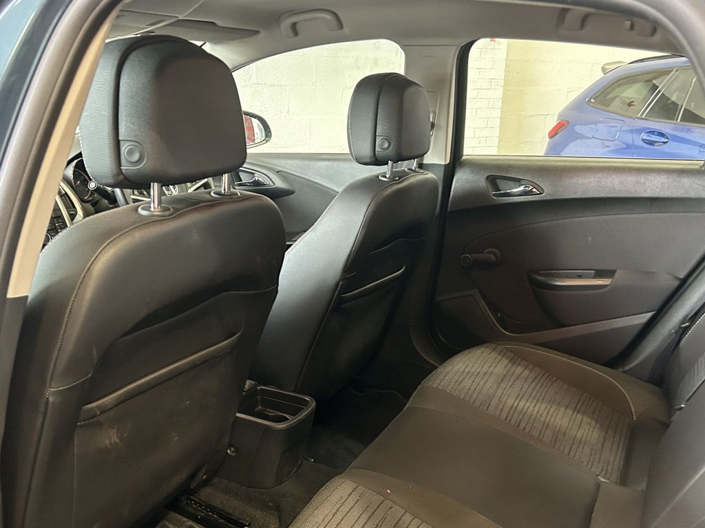 Used Vauxhall Astra 2015 for sale - 76481750: Photo 45