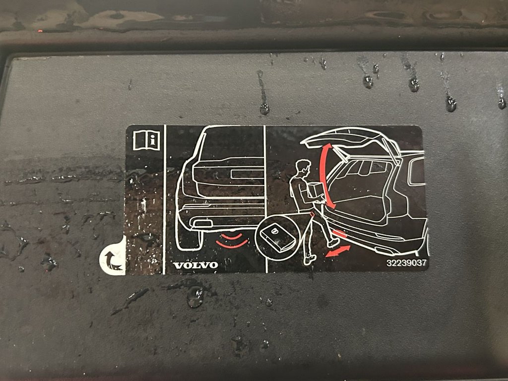 Used Volvo V90 2019 for sale - 77072681: Photo 15