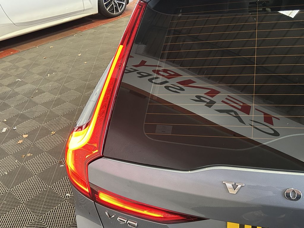 Used Volvo V90 2019 for sale - 77072681: Photo 21