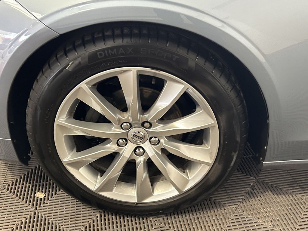 Used Volvo V90 2019 for sale - 77072681: Photo 22