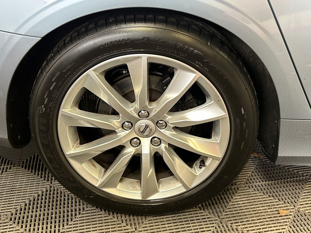 Used Volvo V90 2019 for sale - 77072681: Photo 24