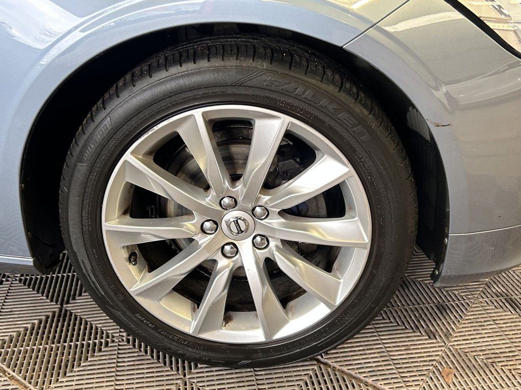 Used Volvo V90 2019 for sale - 77072681: Photo 25