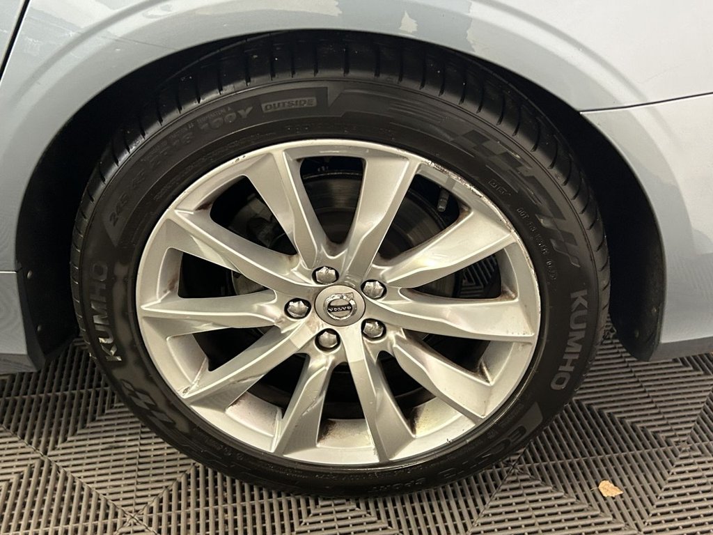 Used Volvo V90 2019 for sale - 77072681: Photo 26