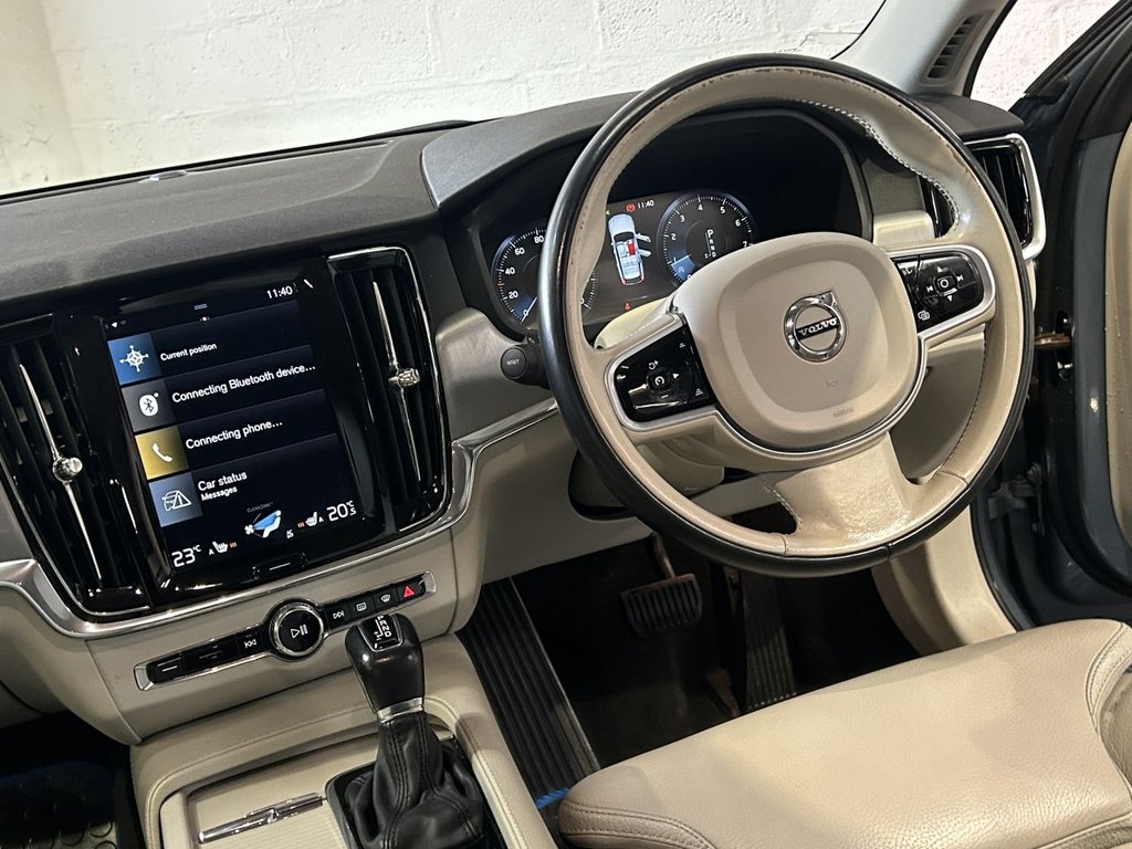 Used Volvo V90 2019 for sale - 77072681: Photo 29