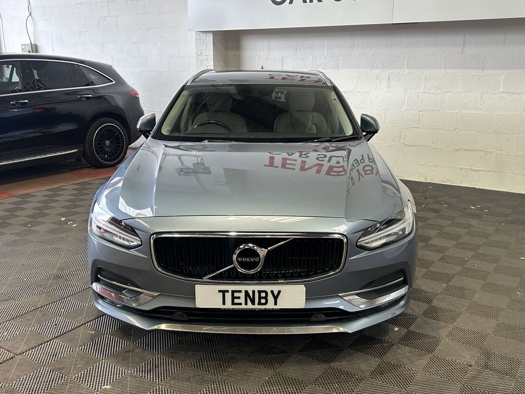 Used Volvo V90 2019 for sale - 77072681: Photo 3