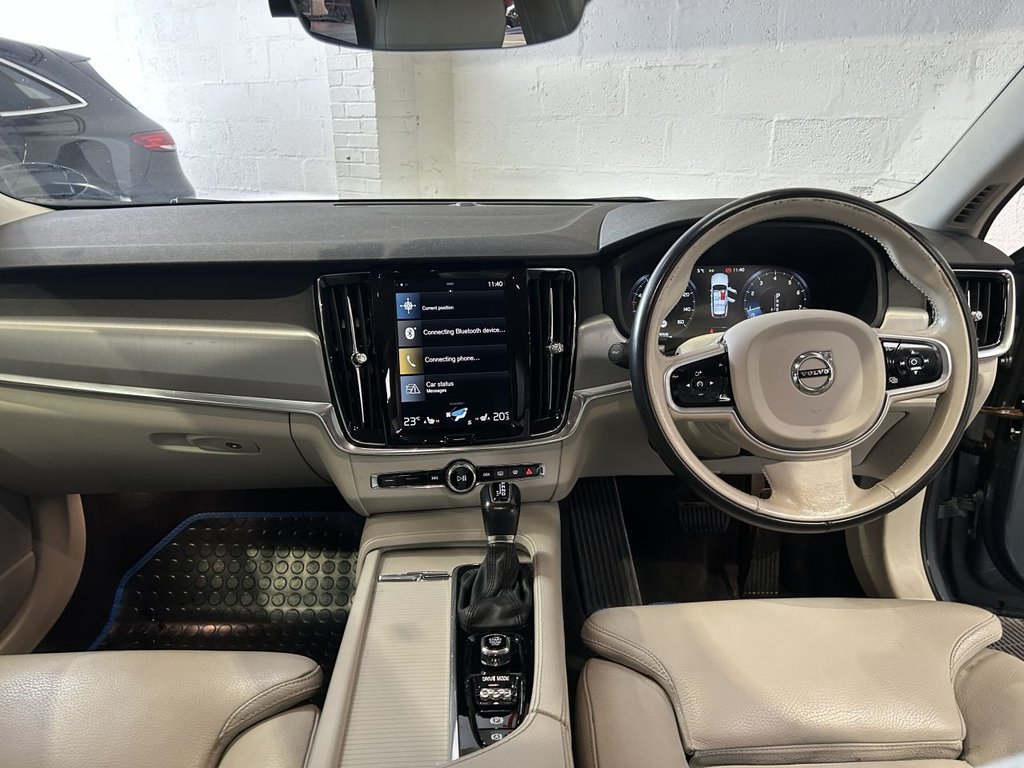 Used Volvo V90 2019 for sale - 77072681: Photo 31