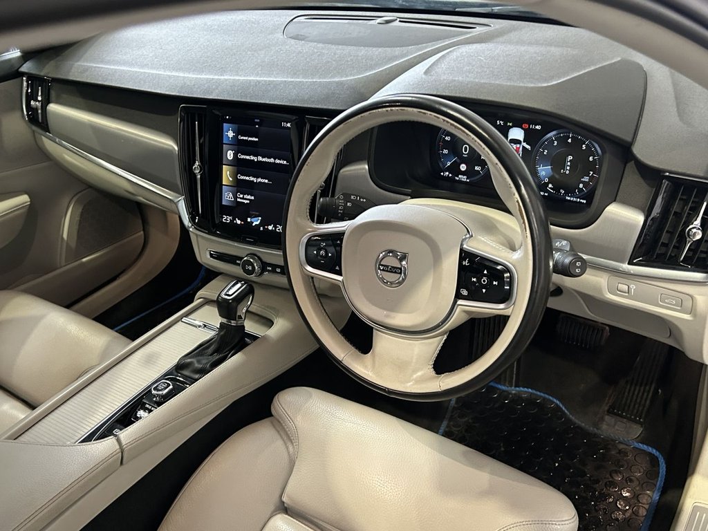 Used Volvo V90 2019 for sale - 77072681: Photo 32