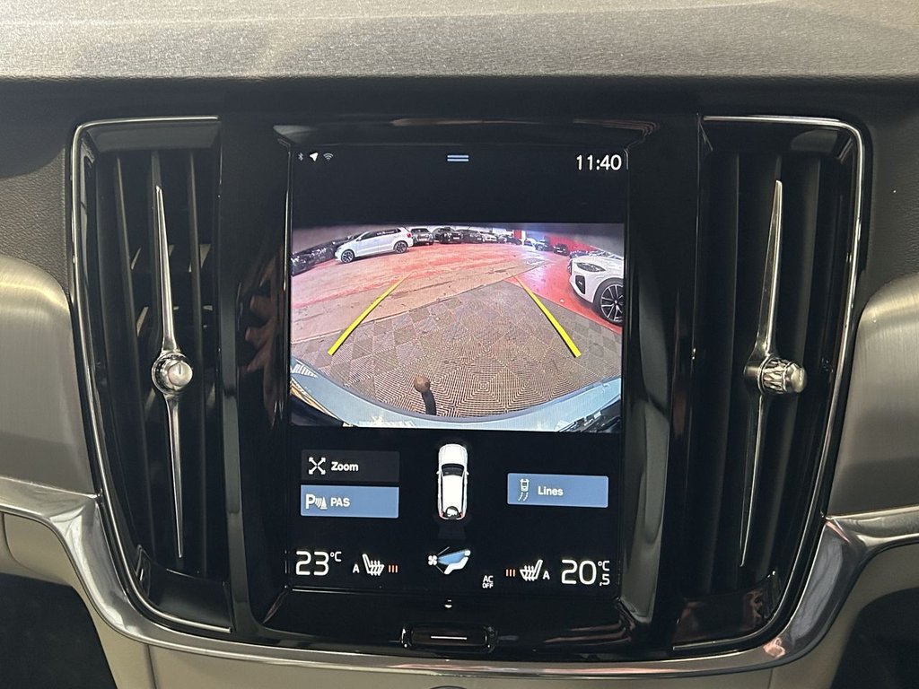 Used Volvo V90 2019 for sale - 77072681: Photo 38