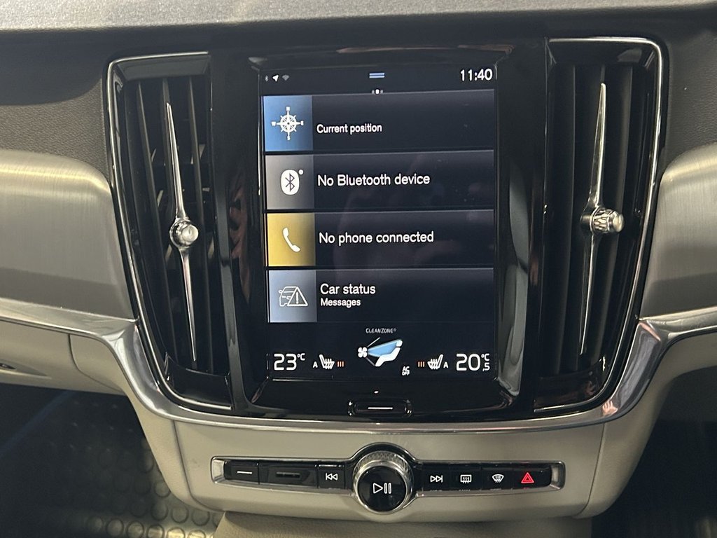Used Volvo V90 2019 for sale - 77072681: Photo 39