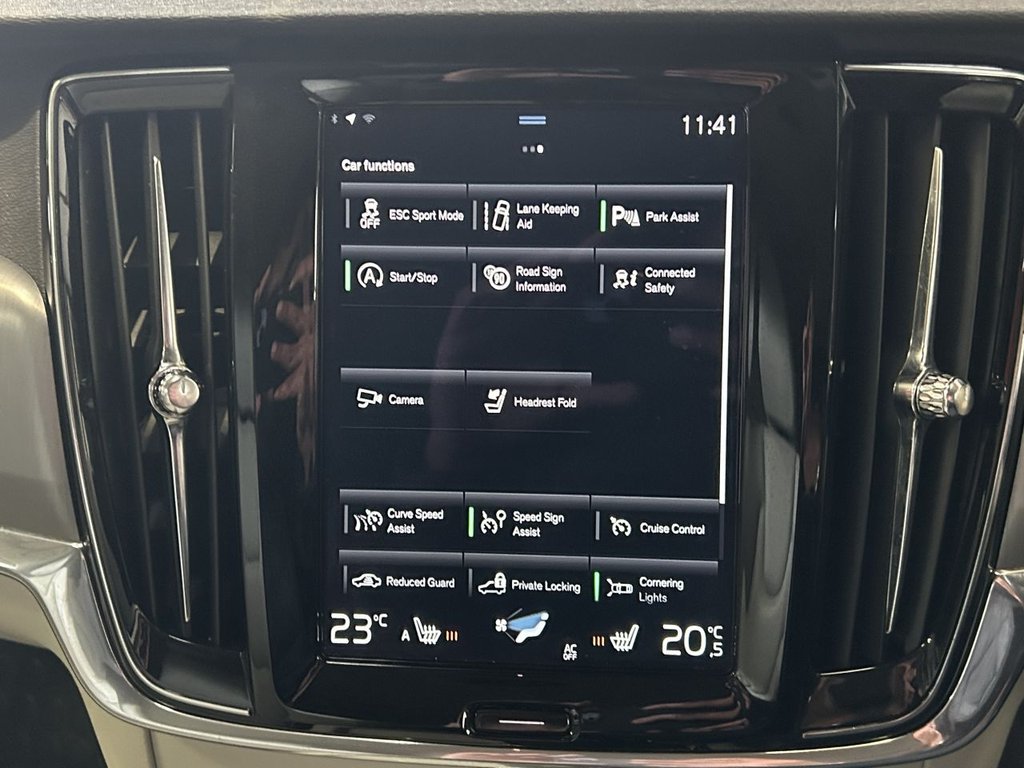 Used Volvo V90 2019 for sale - 77072681: Photo 41